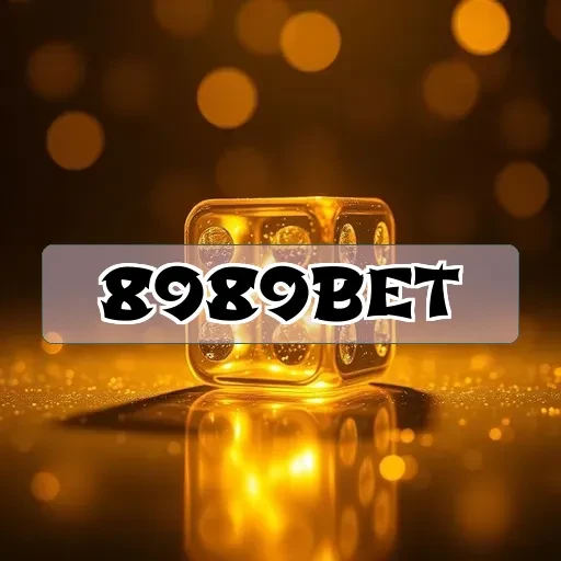8989bet App