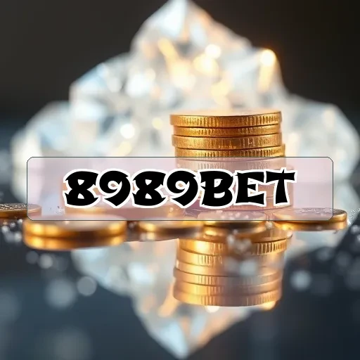 8989bet Bônus