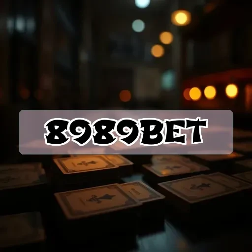 8989bet: A Confiabilidade nos Jogos Online que Você Deseja