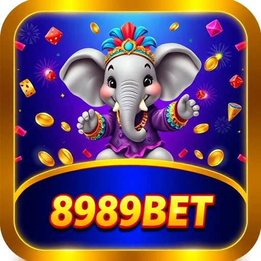8989bet