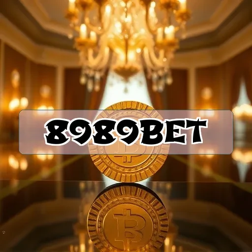 8989bet: O Login que Revoluciona sua Aposta Online