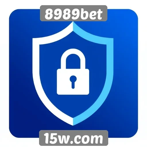 Análise de segurança do site de jogos 8989bet