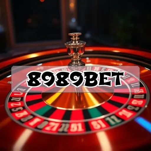 8989bet Eventos Esportivos