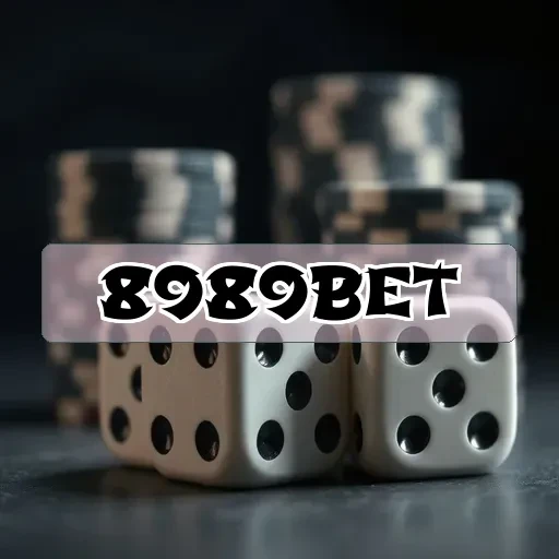 8989bet VIP